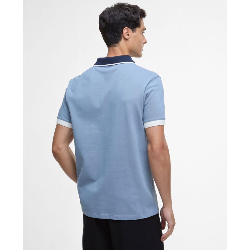 Barbour International Howall Polo image number 1